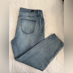 Lila Ryan Jeans